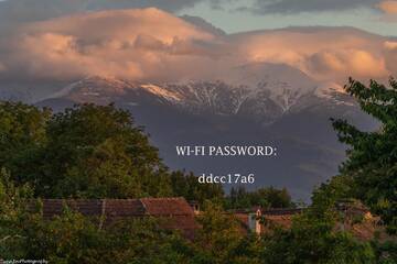 Фотографии Дома для отпуска Fagaras Cosy Flat, king bed & double sofa bed WiFi г. Фэгэраш (Румыния) №4 Фото Дома для отпуска Fagaras Cosy Flat, king bed & double sofa bed WiFi г. Фэгэраш 4