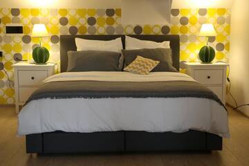 Фотографии Дома для отпуска Fagaras Cosy Flat, king bed & double sofa bed WiFi г. Фэгэраш (Румыния) №2 Фото Дома для отпуска Fagaras Cosy Flat, king bed & double sofa bed WiFi г. Фэгэраш 2