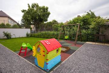 Фотографии Гостевой дом Casa Zia г. Фэгэраш (Румыния) №3 Фото Гостевой дом Casa Zia г. Фэгэраш 3