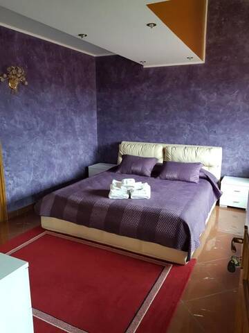 Фото номера Двухместный номер с 1 кроватью Отель Liberty Rooms г. Фэгэраш 14