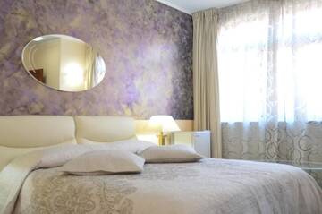 Фото номера Двухместный номер с 1 кроватью Отель Liberty Rooms г. Фэгэраш 17
