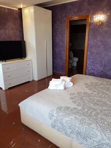 Фото номера Двухместный номер с 1 кроватью Отель Liberty Rooms г. Фэгэраш 5